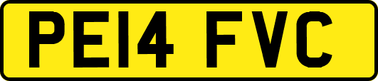 PE14FVC