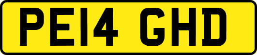 PE14GHD