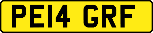 PE14GRF