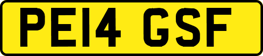 PE14GSF