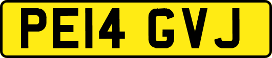 PE14GVJ