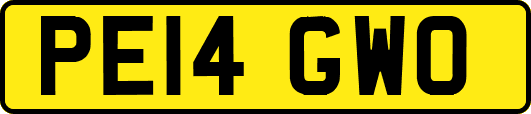 PE14GWO