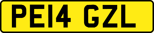 PE14GZL