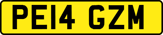 PE14GZM