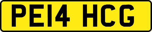 PE14HCG