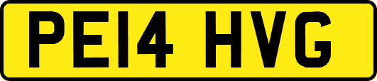 PE14HVG