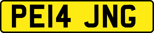 PE14JNG