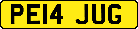 PE14JUG