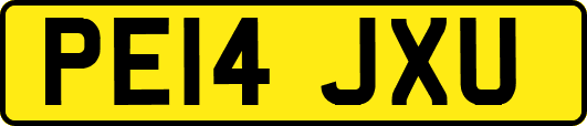 PE14JXU
