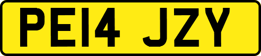 PE14JZY
