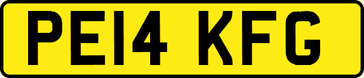 PE14KFG