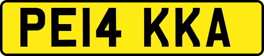 PE14KKA