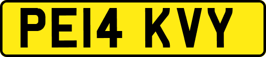 PE14KVY