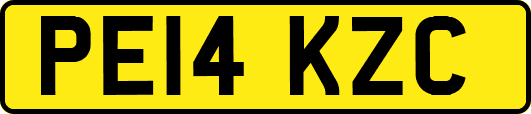 PE14KZC