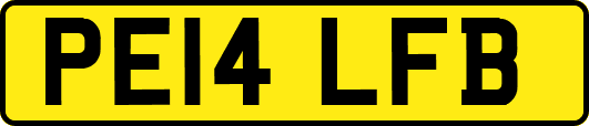 PE14LFB