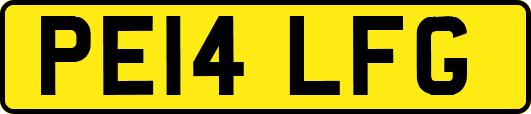 PE14LFG