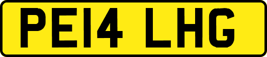 PE14LHG