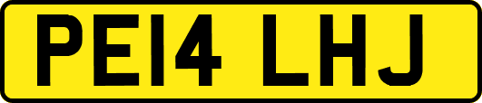 PE14LHJ