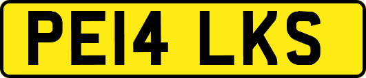 PE14LKS