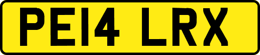 PE14LRX