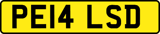 PE14LSD