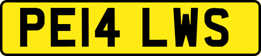 PE14LWS