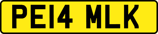 PE14MLK