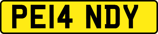 PE14NDY