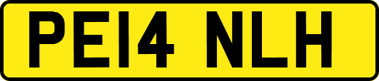 PE14NLH