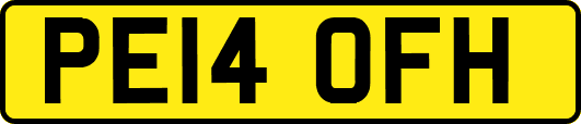 PE14OFH