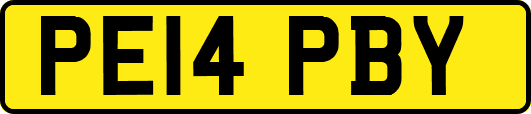 PE14PBY