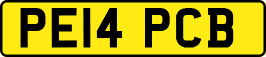 PE14PCB