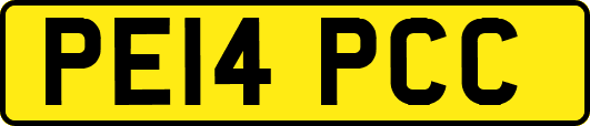 PE14PCC