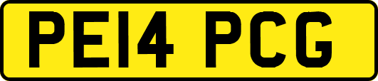 PE14PCG