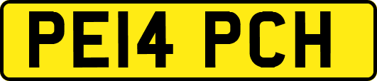 PE14PCH