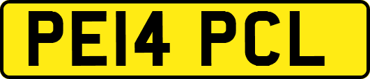 PE14PCL