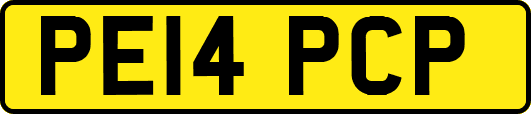PE14PCP