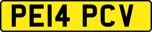 PE14PCV