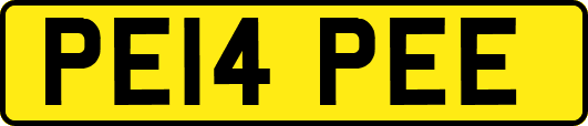 PE14PEE