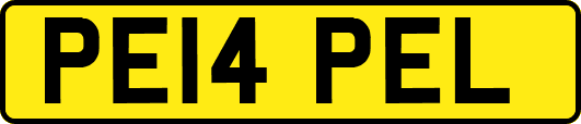 PE14PEL