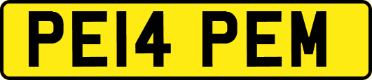 PE14PEM