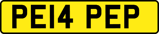 PE14PEP