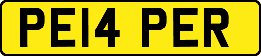 PE14PER
