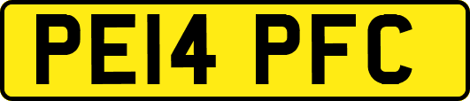 PE14PFC