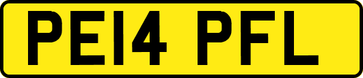 PE14PFL