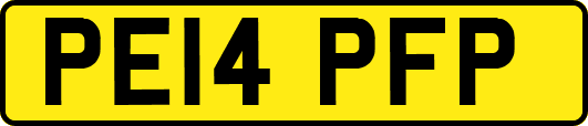 PE14PFP