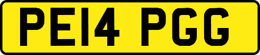 PE14PGG
