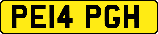 PE14PGH