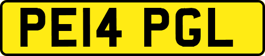 PE14PGL