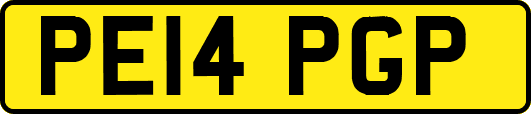 PE14PGP